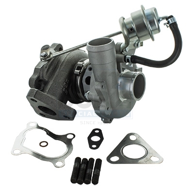 Meat Doria Turbolader 65257