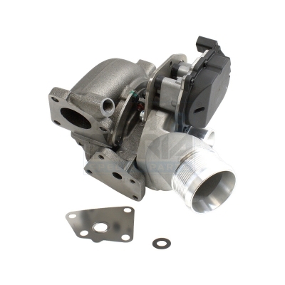 Meat Doria Turbocharger 65263