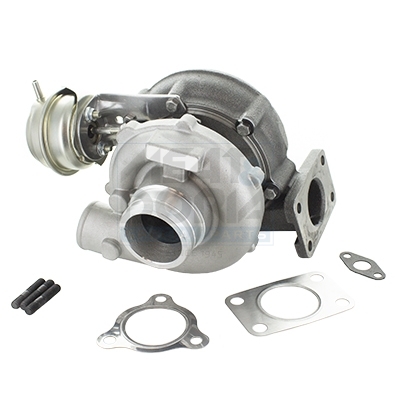 Meat Doria Turbolader 65266