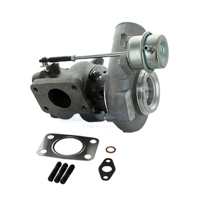 Meat Doria Turbolader 65271
