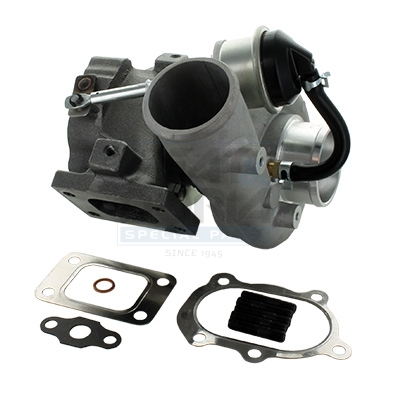Meat Doria Turbolader 65281
