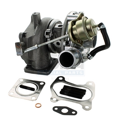 Meat Doria Turbolader 65360