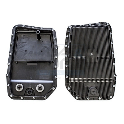 Meat Doria Oliekuip Automaat KIT21505