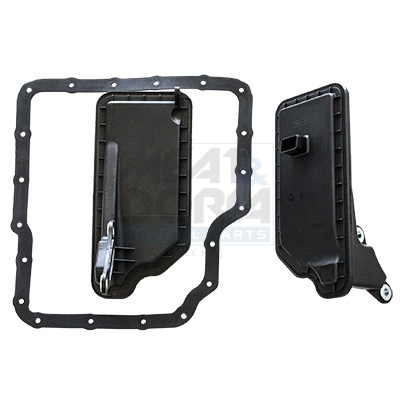 Meat Doria Filter/oliezeef automaatbak KIT21005