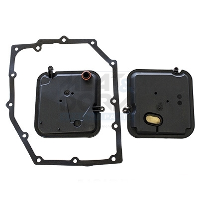 Meat Doria Filter/oliezeef automaatbak KIT21048