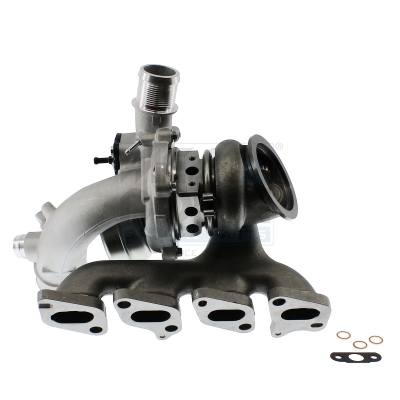 Meat Doria Turbocharger 65393