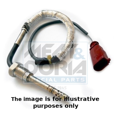 Meat Doria Sensor uitlaatgastemperatuur 12248E