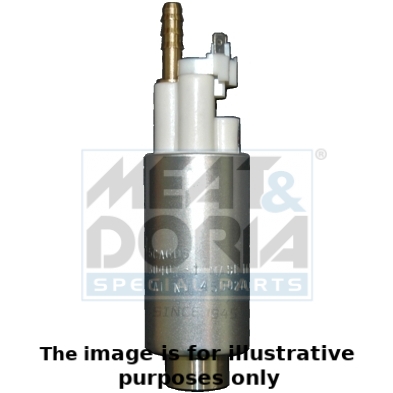 Meat Doria Brandstofpomp 76206E