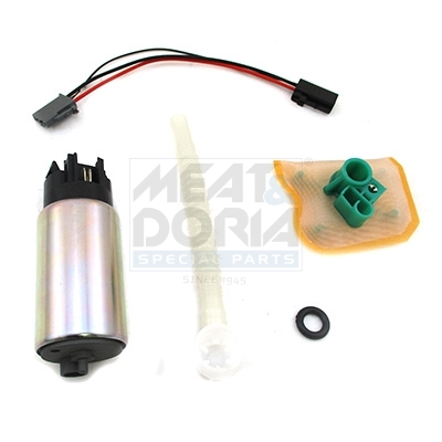 Meat Doria Brandstofpomp 77826E