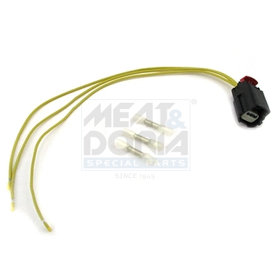 Meat Doria Kabelreparatieset 25437