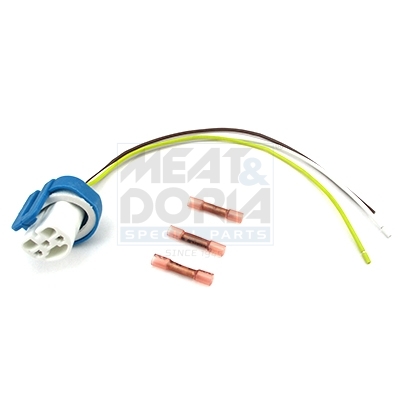 Meat Doria Kabelreparatieset 25439