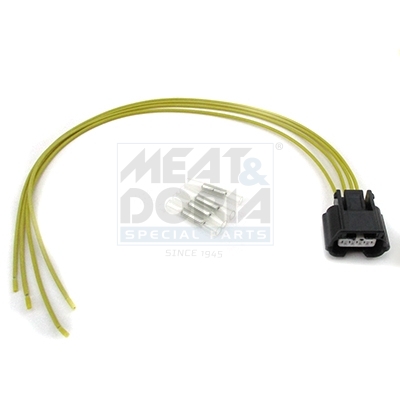 Meat Doria Kabelreparatieset 25441