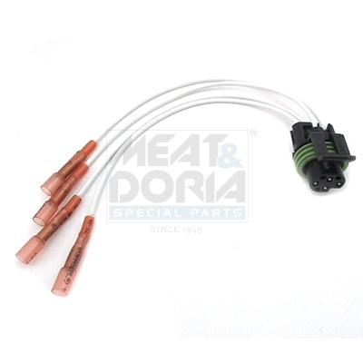 Meat Doria Kabelreparatieset 25444