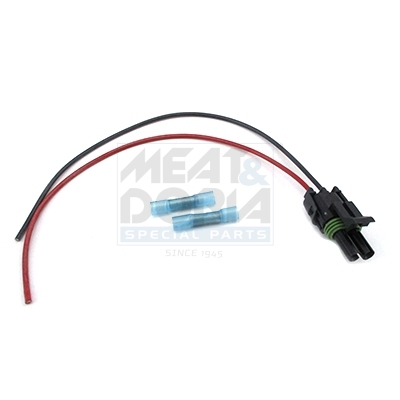 Meat Doria Kabelreparatieset 25454