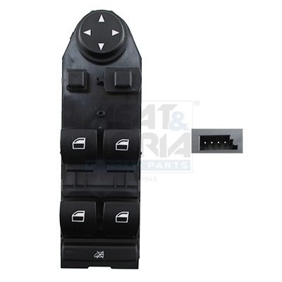 Meat Doria Raambedieningsschakelaar 26377