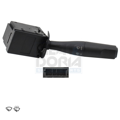 Meat Doria Knipperlichtschakelaar 231094