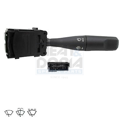 Meat Doria Knipperlichtschakelaar 231099