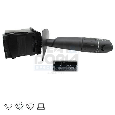 Meat Doria Stuurkolomschakelaar 231100