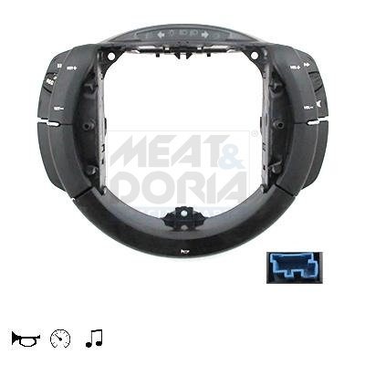 Meat Doria Knipperlichtschakelaar 231122