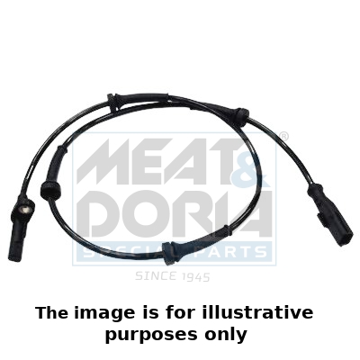 Meat Doria ABS sensor 90329E