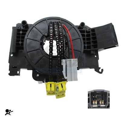 Meat Doria Airbag wikkelveer 231126