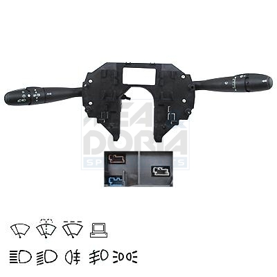 Meat Doria Airbag wikkelveer 231131