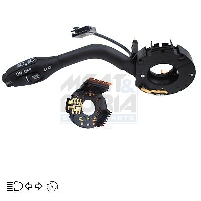 Meat Doria Airbag wikkelveer 231132