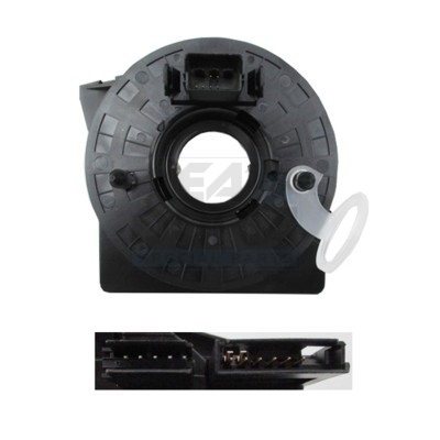 Meat Doria Airbag wikkelveer 231142