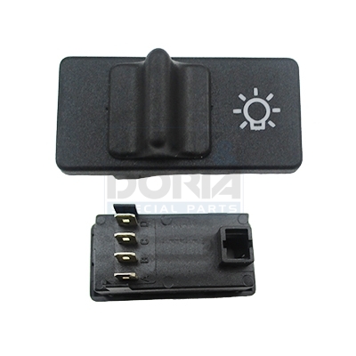 Meat Doria Lichtschakelaar 23852