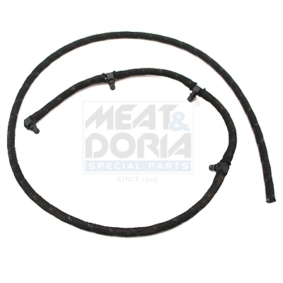 Meat Doria Brandstofslang 9858