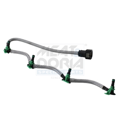 Meat Doria Brandstofleiding 9860