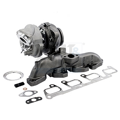 Meat Doria Turbolader 65469