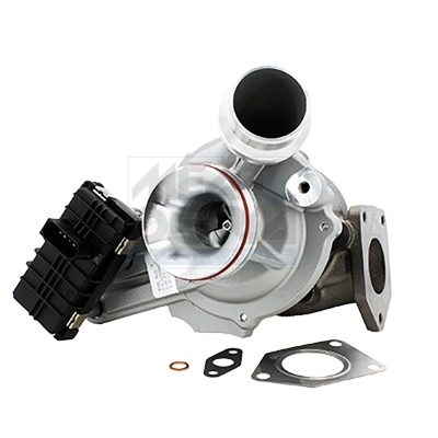 Meat Doria Turbocharger 65470