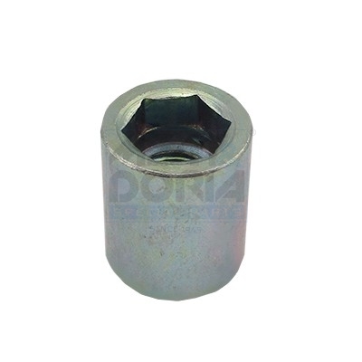 Meat Doria Moer 9862