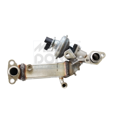 Meat Doria EGR-klep 88773