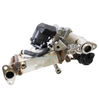 Meat Doria EGR-klep 88776