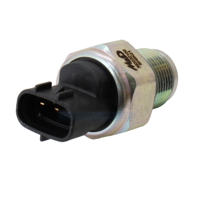 Meat Doria Brandstofdruk sensor 9864