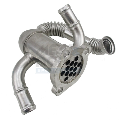 Meat Doria EGR koeler 88808