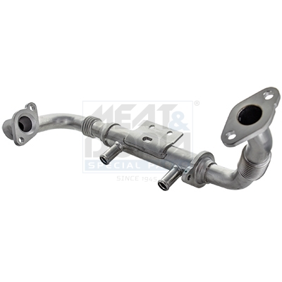 Meat Doria EGR koeler 88807
