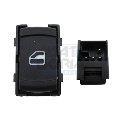 Meat Doria Raambedieningsschakelaar 26387