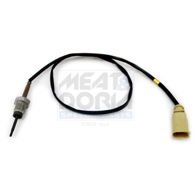 Meat Doria Sensor uitlaatgastemperatuur 12466