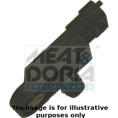 Meat Doria Inlaatdruk-/map sensor 82231E