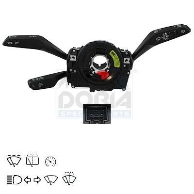 Meat Doria Knipperlichtschakelaar 231152