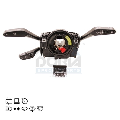 Meat Doria Knipperlichtschakelaar 231154