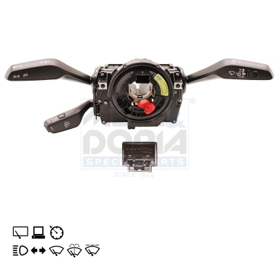 Meat Doria Knipperlichtschakelaar 231162