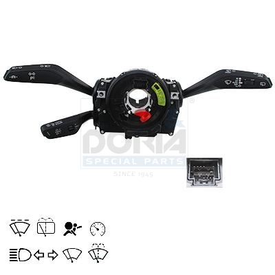 Meat Doria Knipperlichtschakelaar 231164