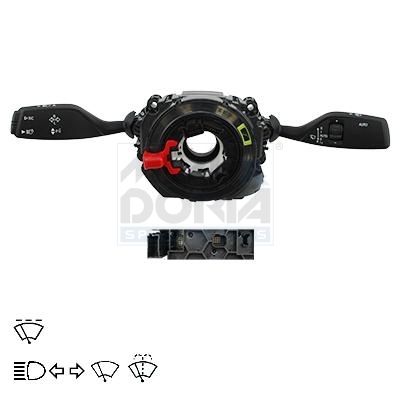 Meat Doria Knipperlichtschakelaar 231180