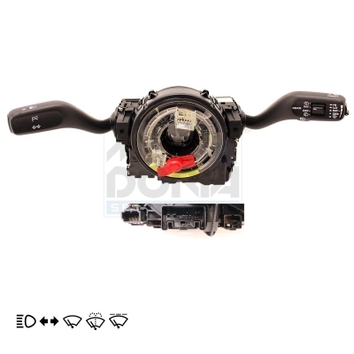 Meat Doria Knipperlichtschakelaar 231194