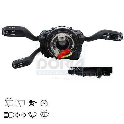 Meat Doria Knipperlichtschakelaar 231195