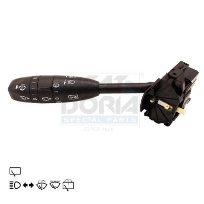 Meat Doria Knipperlichtschakelaar 231199